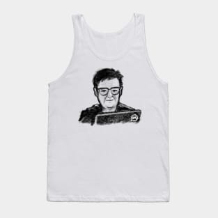 Computer Guy Tank Top